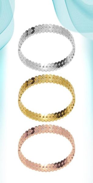 bangle women039s stainless steel bracelets geometric simple leaf bracelet creative exquisite party gifts with whole offers7896712, Black
bangle women039s stainless steel bracelets geometric simple leaf bracelet creative exquisite party gifts with whole offers7896712, Black
