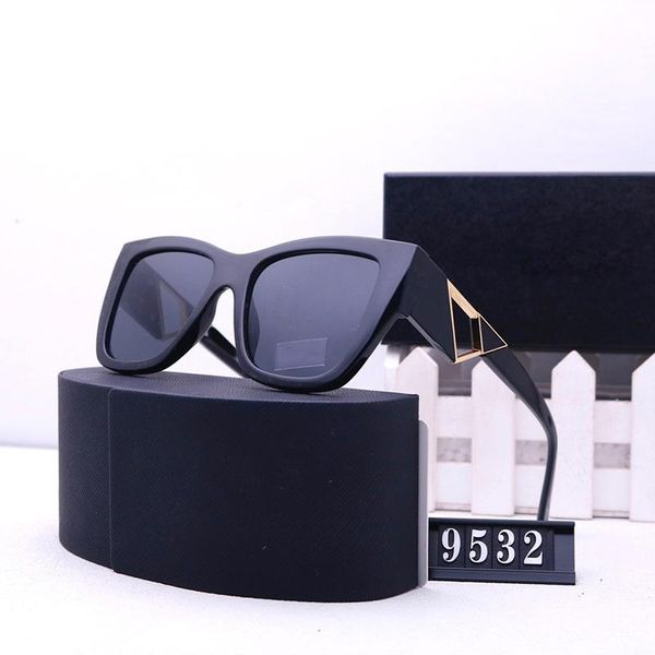 unique and fashionable sunglasses with triangle decoration for women men goggle adumbral 5 color option beach eyeglasses high quality, White;black
unique and fashionable sunglasses with triangle decoration for women men goggle adumbral 5 color option beach eyeglasses high quality, White;black