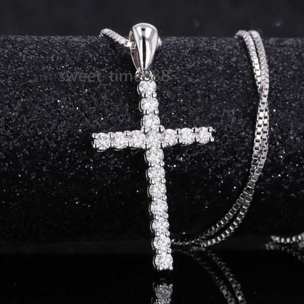 starsgem cross pendant 925 silver nechlces for women bulk fashion jewelry necklace
starsgem cross pendant 925 silver nechlces for women bulk fashion jewelry necklace