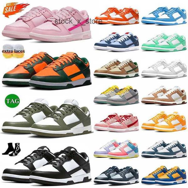 2023 mens women casual shoes black white panda pink sneakers sports medium olive unc why so sad purple lobster strangelove dunks low trainer
2023 mens women casual shoes black white panda pink sneakers sports medium olive unc why so sad purple lobster strangelove dunks low trainer