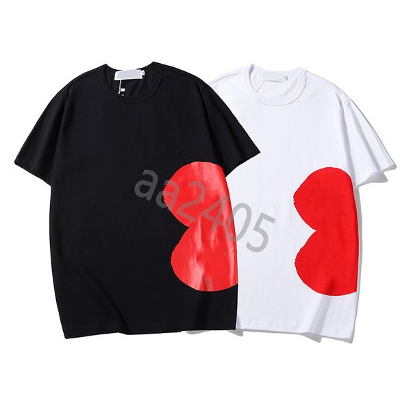 summer mens designer t shirt casual man womens loose tees with letters print short sleeves sell luxury men t shirt size s-2xl, White;black
summer mens designer t shirt casual man womens loose tees with letters print short sleeves sell luxury men t shirt size s-2xl, White;black
