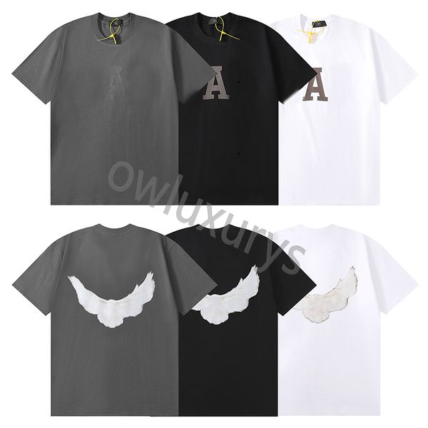 high qualities clothes t shirt summer fashion mens womens designers tshirts long sleeve galleryes luxurys t-shirts clothing polos depts sho, White;black
high qualities clothes t shirt summer fashion mens womens designers tshirts long sleeve galleryes luxurys t-shirts clothing polos depts sho, White;black