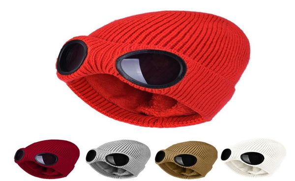 men039s beanie winter warm knit hats outdoor new fashion windproof ski caps with removable glasses thicken sports 3898886, Blue;gray
men039s beanie winter warm knit hats outdoor new fashion windproof ski caps with removable glasses thicken sports 3898886, Blue;gray