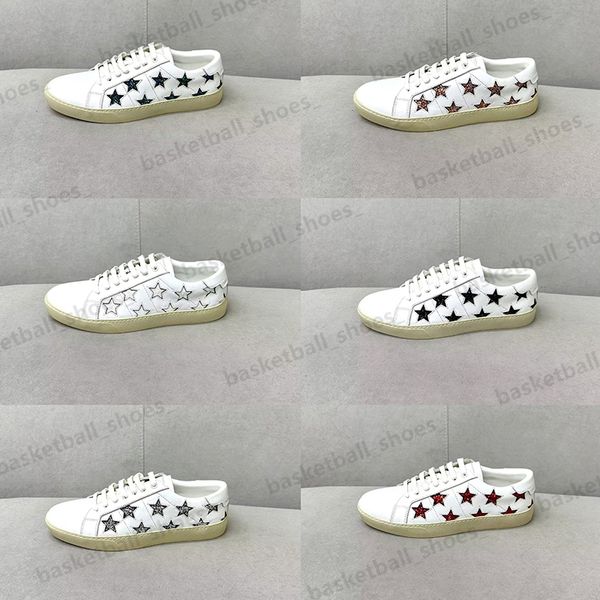 2023 designer casual shoes make old dirty white round toe men women low flat sneakers size 35-45, Black
2023 designer casual shoes make old dirty white round toe men women low flat sneakers size 35-45, Black