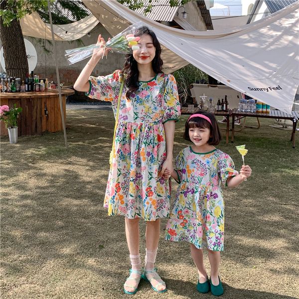 family matching outfits mother baby daughter matching dressess girls summer clothes parent-child clothes women's clothing mommy and me, Blue
family matching outfits mother baby daughter matching dressess girls summer clothes parent-child clothes women's clothing mommy and me, Blue