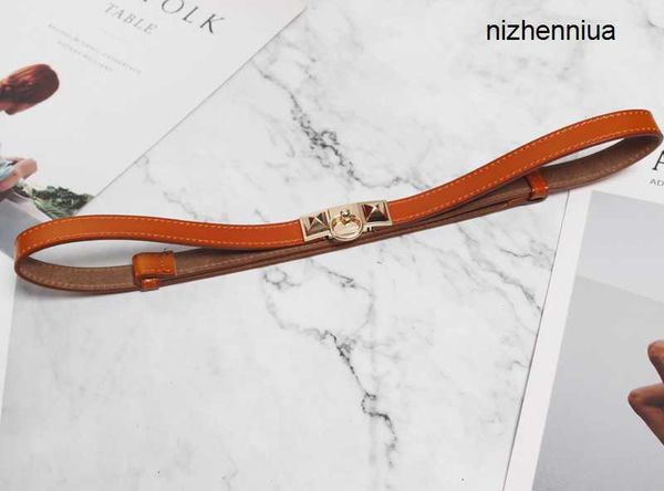 hermm luxury belt new fashion simple metal buckle genuine leather thin belt women s dress coat trouser decoration aqw9, Silver
hermm luxury belt new fashion simple metal buckle genuine leather thin belt women s dress coat trouser decoration aqw9, Silver