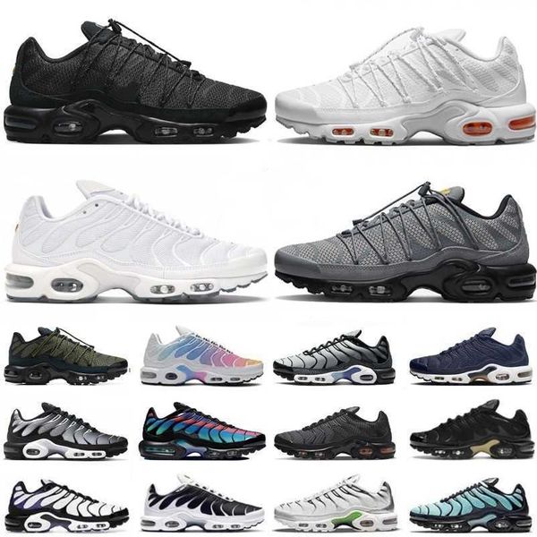 tn plus running shoes mens sneaker triple white metallic silver fire ice oreo hyper sky bule trainers sports outdoor sneakers jogging walkin, Black
tn plus running shoes mens sneaker triple white metallic silver fire ice oreo hyper sky bule trainers sports outdoor sneakers jogging walkin, Black