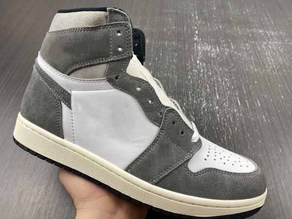 reto 1s jumpman high man sneakers shoes basketball shoes have large size 12-13 with double box washed black dz5485-051
reto 1s jumpman high man sneakers shoes basketball shoes have large size 12-13 with double box washed black dz5485-051