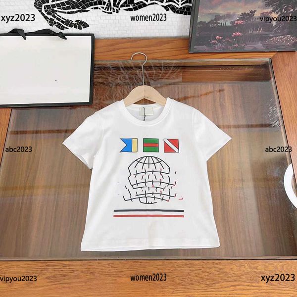 luxury kids designer clothes child short sleeve baby round neck t-shirt summer line earth pattern printing t shirt new arrivals, Blue
luxury kids designer clothes child short sleeve baby round neck t-shirt summer line earth pattern printing t shirt new arrivals, Blue