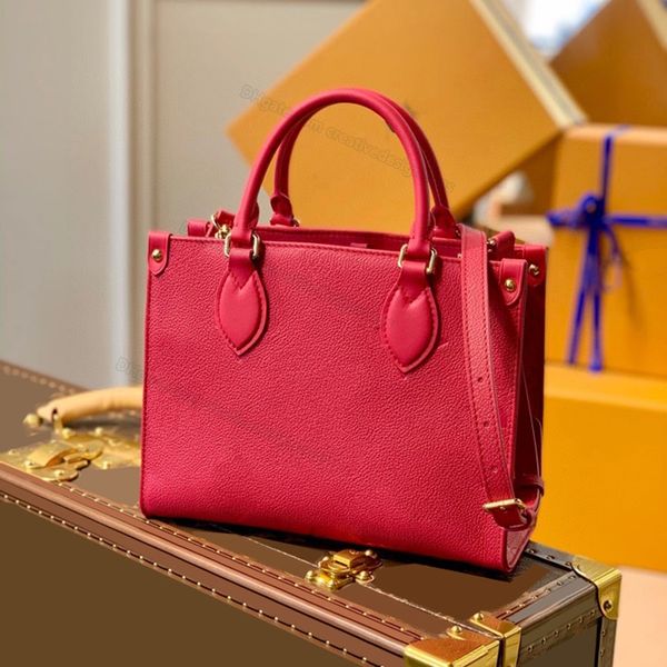 7a tote bags large capacity full leather embossed mirror quality shopping bag onthego pm designer handbag m45660 mummy shoulder handbag fash
7a tote bags large capacity full leather embossed mirror quality shopping bag onthego pm designer handbag m45660 mummy shoulder handbag fash