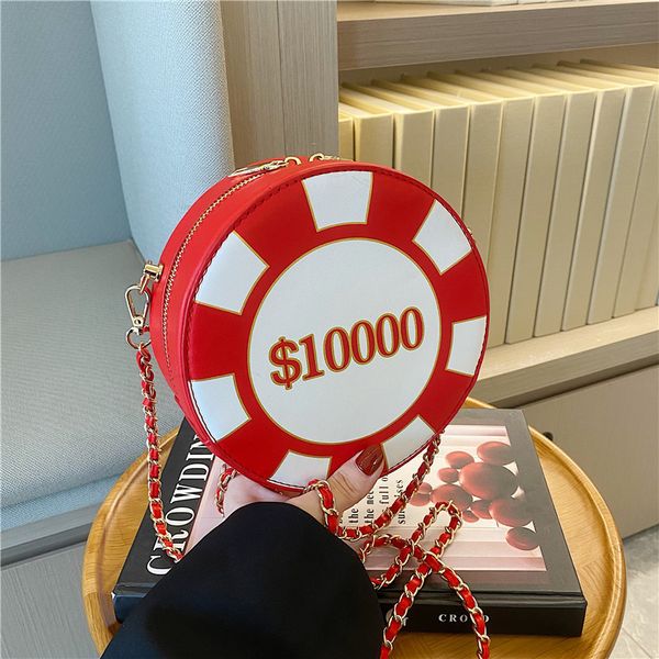evening bags young girl crossbody creative circular handbag cute letter graffiti shoulder for women barrel shaped messenger 230505
evening bags young girl crossbody creative circular handbag cute letter graffiti shoulder for women barrel shaped messenger 230505