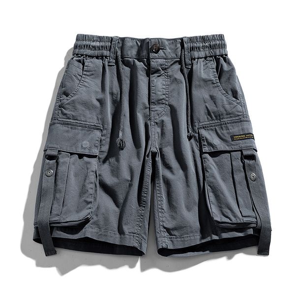 men's shorts men summer vintage classic soft cotton casual pockets cargo shorts men outwear fashion twill soft shorts men plus size 230, White;black
men's shorts men summer vintage classic soft cotton casual pockets cargo shorts men outwear fashion twill soft shorts men plus size 230, White;black