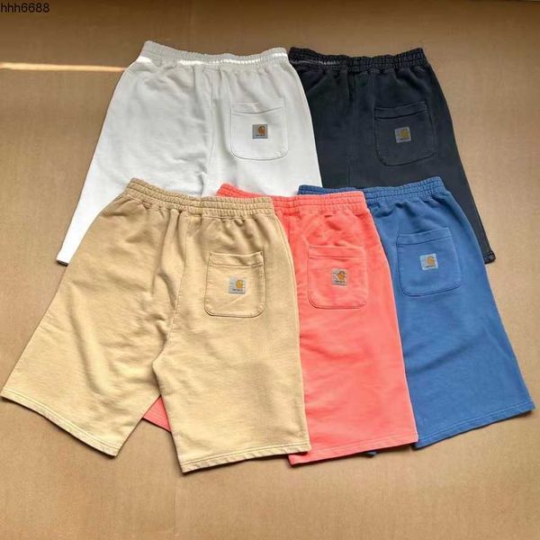 ckz6 2023 summer new men's shorts fashion tooling brand carhart military style wip wash pocket small label classic casual loop capris t, White;black
ckz6 2023 summer new men's shorts fashion tooling brand carhart military style wip wash pocket small label classic casual loop capris t, White;black