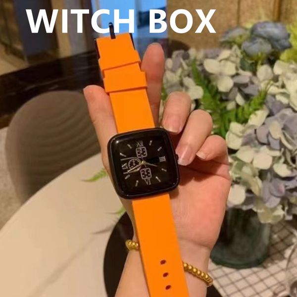 new neutral watch tape six pin fashion watch imported quartz movement, suitable for all types of people 35mm
new neutral watch tape six pin fashion watch imported quartz movement, suitable for all types of people 35mm
