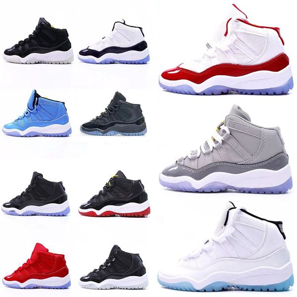bicycle shoes cool grey kids shoes jumpman 11s black boys grey sneaker 11 j designer basketball cherry trainers baby kid youth toddler
bicycle shoes cool grey kids shoes jumpman 11s black boys grey sneaker 11 j designer basketball cherry trainers baby kid youth toddler