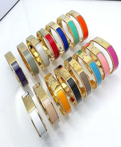 stainless steel bangle h list bracelets luxury enamel buckle glaze european bracelet men and women jewelry gift7993497, Black
stainless steel bangle h list bracelets luxury enamel buckle glaze european bracelet men and women jewelry gift7993497, Black