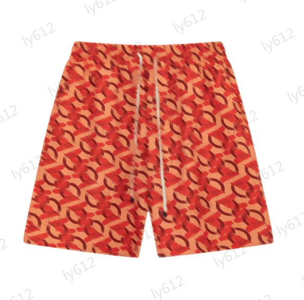 summer designer mens shorts orange fashion leisure luxury loose fitting polyester fabric letter logo full print design beach shorts male clo, White;black
summer designer mens shorts orange fashion leisure luxury loose fitting polyester fabric letter logo full print design beach shorts male clo, White;black