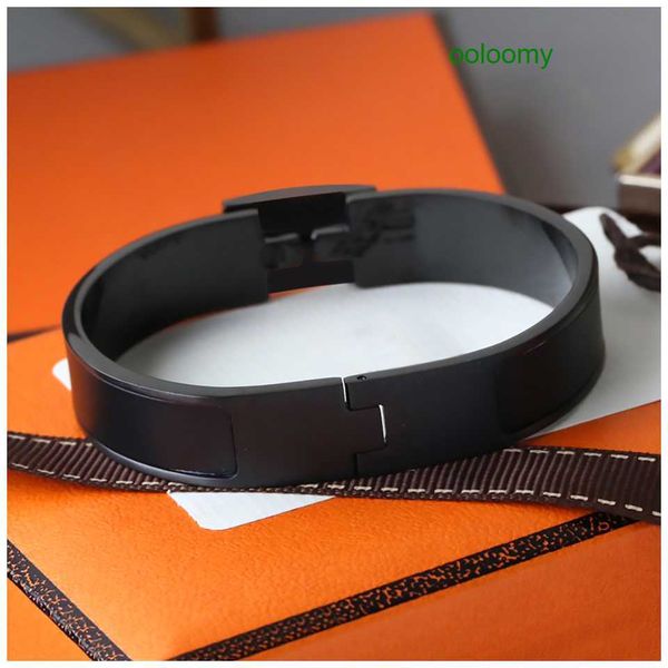 h bracelet mens bracelets black bangle for men designer braclets armband damen gold bangles braclet pulsera bracciale oro bracciali kbzo
h bracelet mens bracelets black bangle for men designer braclets armband damen gold bangles braclet pulsera bracciale oro bracciali kbzo