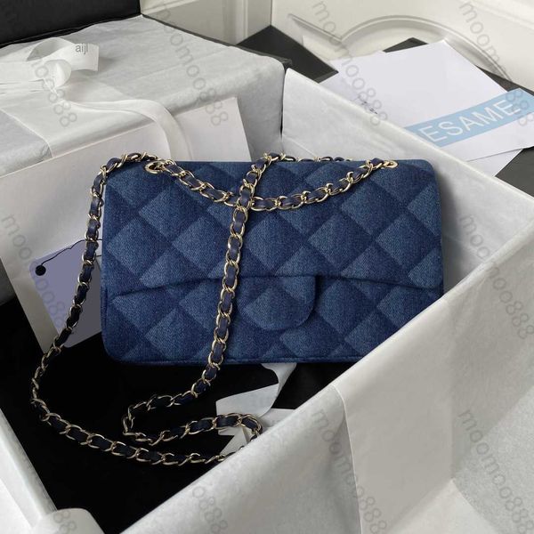 10a tier mirror quality classic flap bag 25cm medium womens real leather blue denim quilted purse small luxury designers crossbody shoulder
10a tier mirror quality classic flap bag 25cm medium womens real leather blue denim quilted purse small luxury designers crossbody shoulder