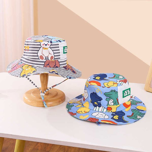 stingy brim hats new summer panama baby hats cartoon boys fisherman hat toddlers sunhat outdoor uv bucket hat toddler kids dinosaur sun cap, Blue;gray
stingy brim hats new summer panama baby hats cartoon boys fisherman hat toddlers sunhat outdoor uv bucket hat toddler kids dinosaur sun cap, Blue;gray
