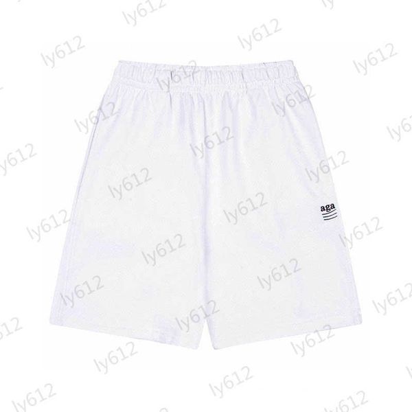 white designer mens shorts spring summer luxury loose fitting classic brand logo embroidered print design cotton fabric beach shorts male cl, White;black
white designer mens shorts spring summer luxury loose fitting classic brand logo embroidered print design cotton fabric beach shorts male cl, White;black