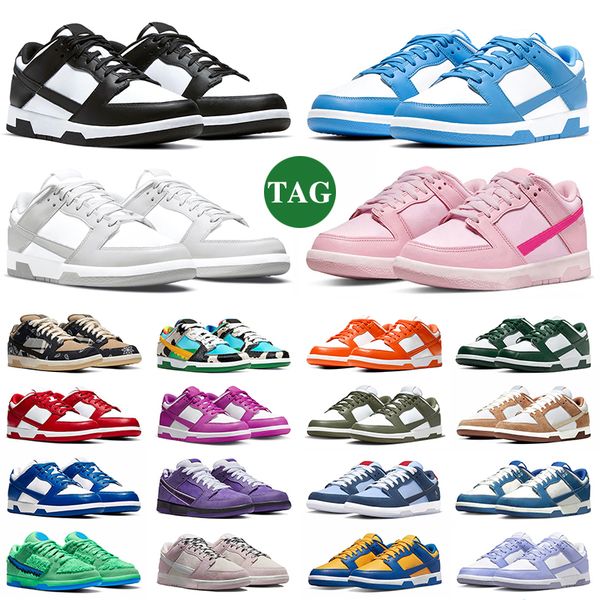 casual shoes 2023 designer shoes for men women flat sneakers low panda white black grey fog triple pink blue unc syracuse reverse lobster ga
casual shoes 2023 designer shoes for men women flat sneakers low panda white black grey fog triple pink blue unc syracuse reverse lobster ga