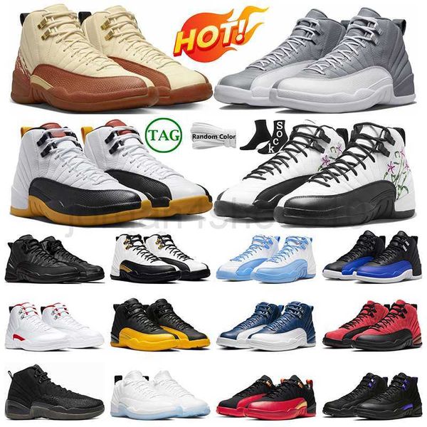 og 12 men basketball shoes 12s jumpman sneakers muslin floral stealth black taxi mens sport trainers 3.0
og 12 men basketball shoes 12s jumpman sneakers muslin floral stealth black taxi mens sport trainers 3.0