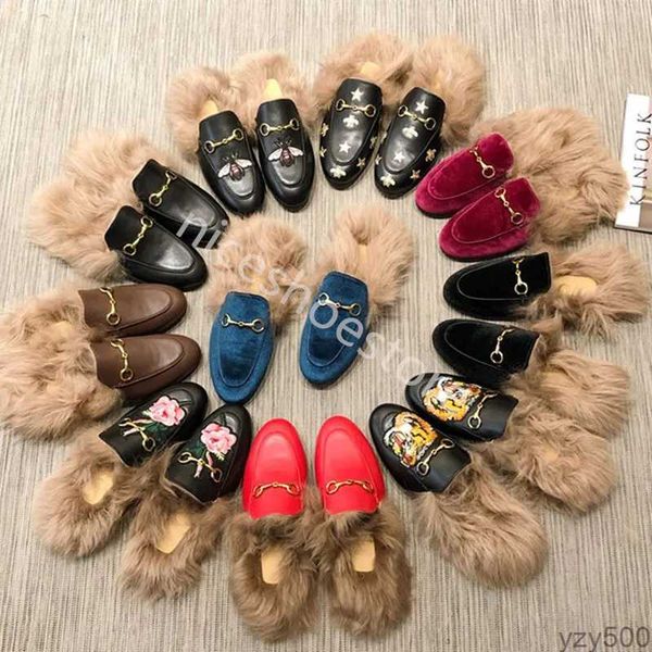 men designer genuine leather loafers fur luxury slipper with buckle fashion women princetown casual fur mules flats new 34-46''gg&, Black
men designer genuine leather loafers fur luxury slipper with buckle fashion women princetown casual fur mules flats new 34-46''gg&, Black