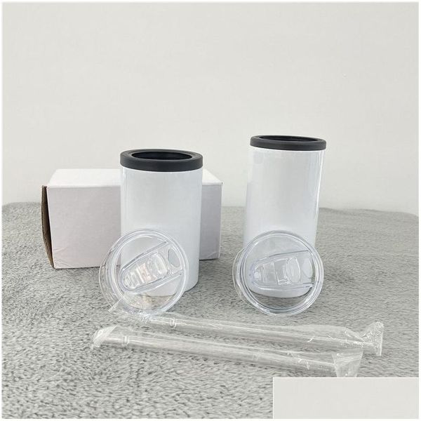 sublimation blanks tumbler skinny slim 12 oz straight stainless steel can insator with dual lids and st drop delivery office school dhztf
sublimation blanks tumbler skinny slim 12 oz straight stainless steel can insator with dual lids and st drop delivery office school dhztf