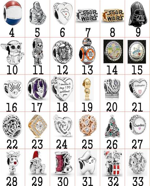 2020 new 925 sterling silver charm bead pendant fit diy bracelet fashion women trendy jewelry custom birthday gift6005001
2020 new 925 sterling silver charm bead pendant fit diy bracelet fashion women trendy jewelry custom birthday gift6005001
