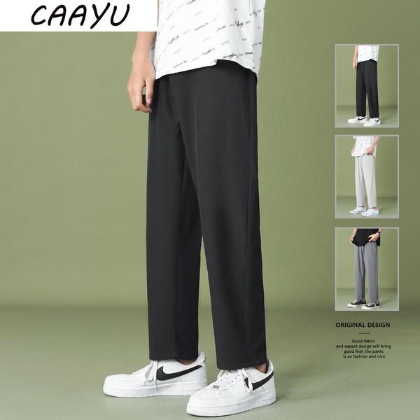 pants caayu men wide leg pants 2022 new casual light weight joggers trousers streetwear hiphop cold feeling comfortable home pants men, Black
pants caayu men wide leg pants 2022 new casual light weight joggers trousers streetwear hiphop cold feeling comfortable home pants men, Black