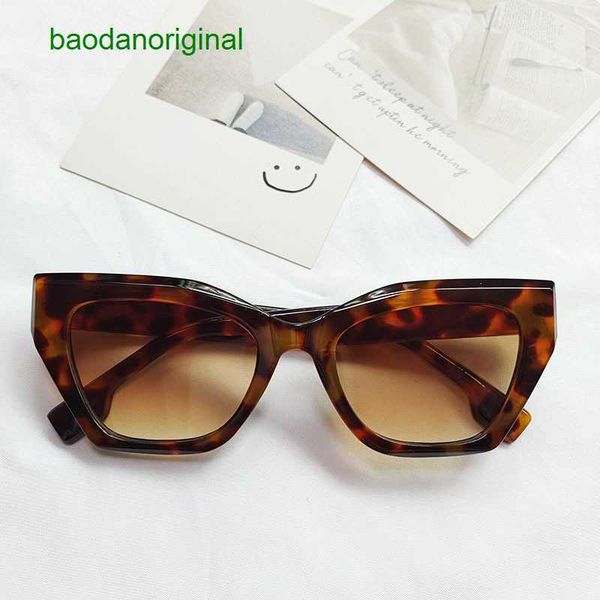 burbrerys designer sunglasses fashionable new with the same cat eye small frame avantgarde light luxury sunglasses ins internet celebrity ru, White;black
burbrerys designer sunglasses fashionable new with the same cat eye small frame avantgarde light luxury sunglasses ins internet celebrity ru, White;black