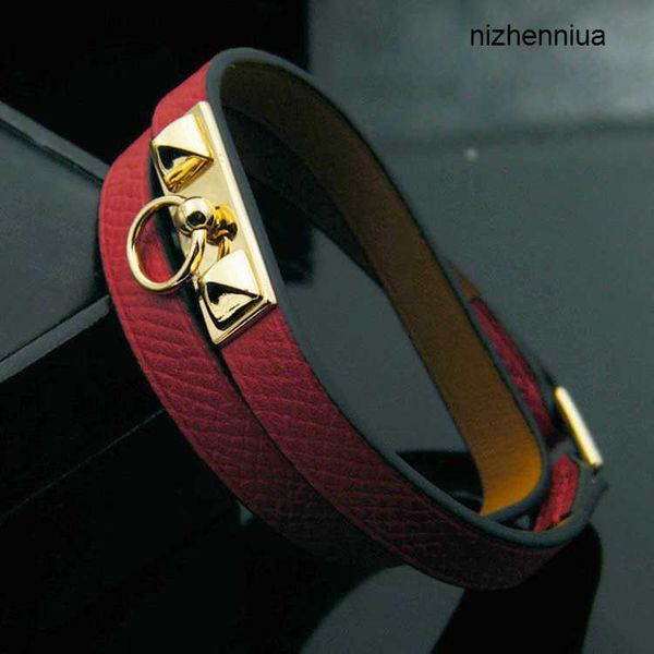 hermm luxury belt 56 jewelry cross pattern double loop small rivet narrow gold buckle silver bracelet l4rt
hermm luxury belt 56 jewelry cross pattern double loop small rivet narrow gold buckle silver bracelet l4rt
