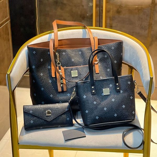 designer three-piece bag totes luxury brand purse single zipper wallets women handbags tote real leather bags lady plaid purses duffle lugga
designer three-piece bag totes luxury brand purse single zipper wallets women handbags tote real leather bags lady plaid purses duffle lugga