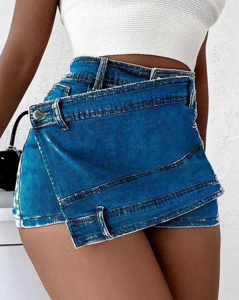 denim short for girls all-match women's shorts zipper fly high waist jean fashion elegant daily party club streetwear, Blue
denim short for girls all-match women's shorts zipper fly high waist jean fashion elegant daily party club streetwear, Blue