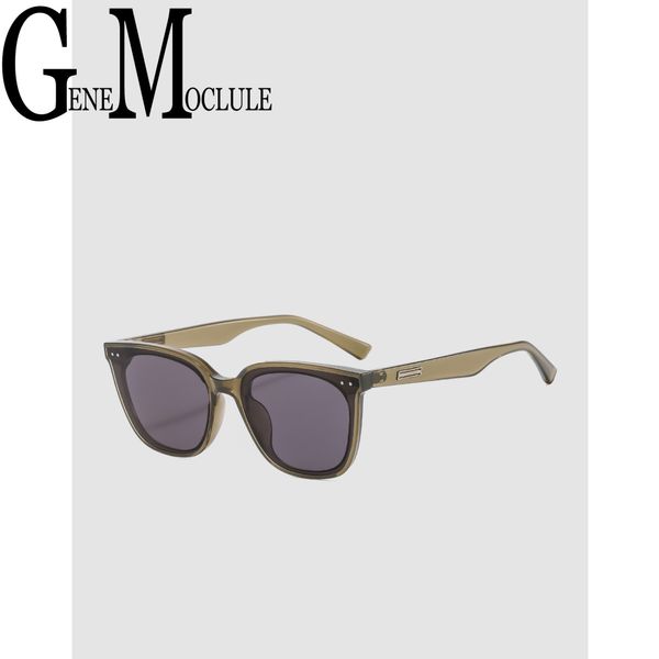 2023 new heizer sunglasses women's advanced sunglasses small face men gm anti ultraviolet retro, White;black
2023 new heizer sunglasses women's advanced sunglasses small face men gm anti ultraviolet retro, White;black