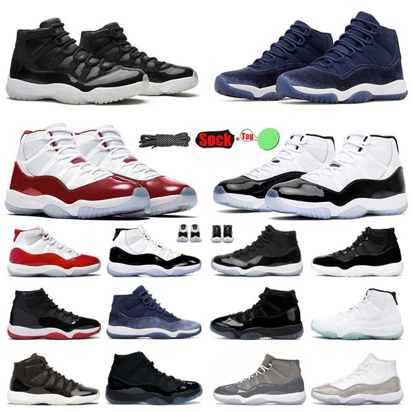 2023 jumpman 11 retro basketball shoes cherry 11s high j11 cement grey cherry snake skin yellow jubilee 25th velvet low concord space jam j
2023 jumpman 11 retro basketball shoes cherry 11s high j11 cement grey cherry snake skin yellow jubilee 25th velvet low concord space jam j