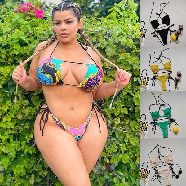 bikini plus size swimsuit drawstring push up lace swimwear wholesale 2126, White;black
bikini plus size swimsuit drawstring push up lace swimwear wholesale 2126, White;black