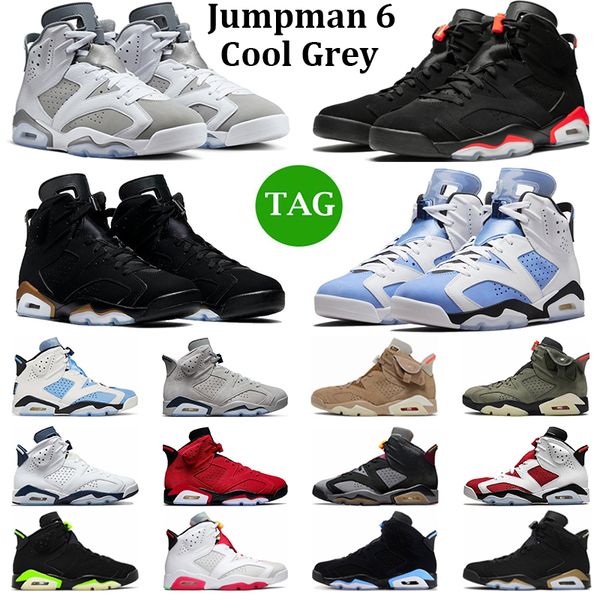 jumpman men women 6 basketball shoes 6s cool grey metallic silver black infrared unc aqua georgetown toro bravo mens trainers outdoor sneake
jumpman men women 6 basketball shoes 6s cool grey metallic silver black infrared unc aqua georgetown toro bravo mens trainers outdoor sneake