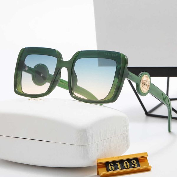 designer versage sunglass eyewear cycle vercace fashion sport winter woman mens lovers european and american new travel cycling summer sungl, White;black
designer versage sunglass eyewear cycle vercace fashion sport winter woman mens lovers european and american new travel cycling summer sungl, White;black