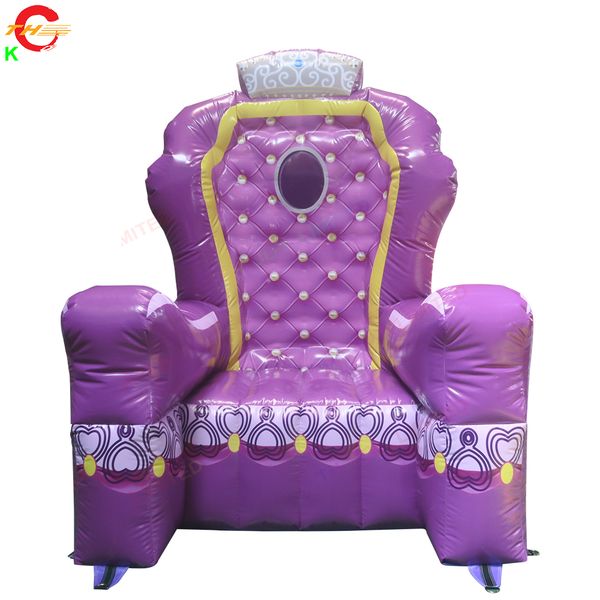 air ship outdoor activities inflatable birthday king throne chair for kids and adults party for taking ps
air ship outdoor activities inflatable birthday king throne chair for kids and adults party for taking ps