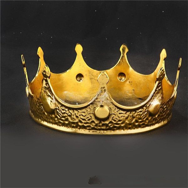 male, female, king crown, grand king crown, prince, princess, coronation birthday crown, electroplated metal wedding, large crown, Silver
male, female, king crown, grand king crown, prince, princess, coronation birthday crown, electroplated metal wedding, large crown, Silver