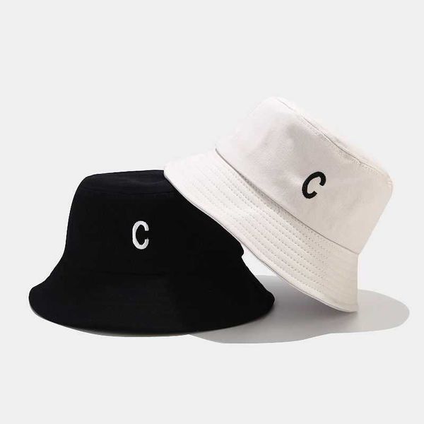 stingy brim hats new children panama cap summer letter c embroidered men's fisherman hat minimalist bucket hat foldable summer sunbonne, Blue;gray
stingy brim hats new children panama cap summer letter c embroidered men's fisherman hat minimalist bucket hat foldable summer sunbonne, Blue;gray
