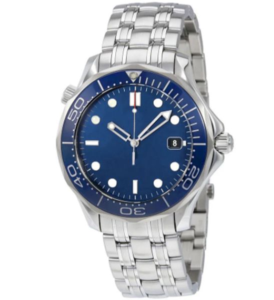 2023 new blue men's watch automatic mechanical watch movement outdoor master ocean rotatable 007 master design wristwatches, Slivery;brown
2023 new blue men's watch automatic mechanical watch movement outdoor master ocean rotatable 007 master design wristwatches, Slivery;brown