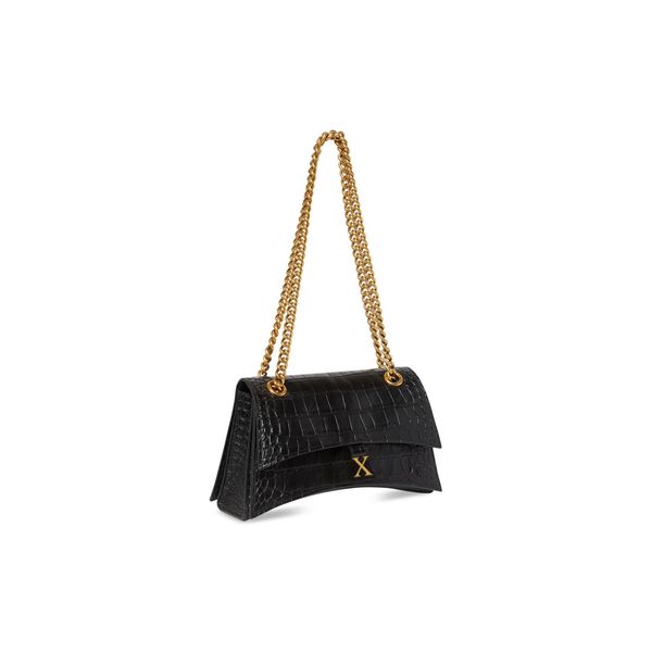 shoulder bag, women's top luxury accessory style, crossbody bag, gold chain buckle opening and closing design
shoulder bag, women's top luxury accessory style, crossbody bag, gold chain buckle opening and closing design