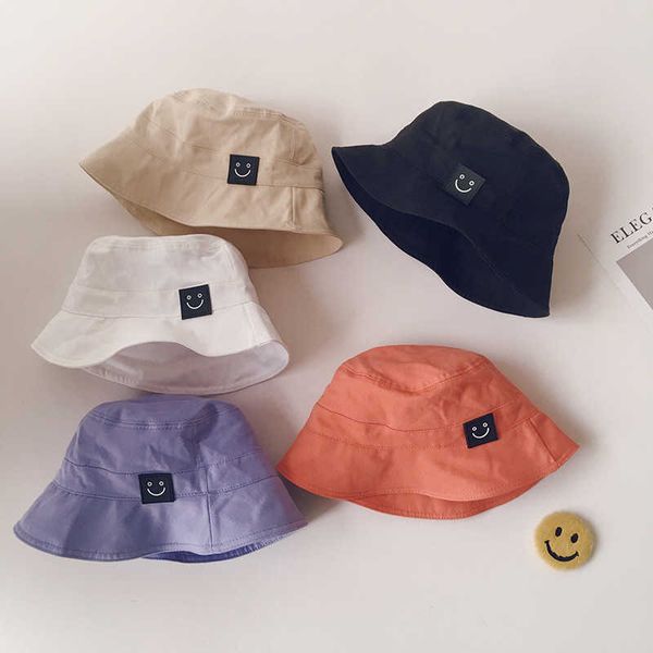 stingy brim hats milancel spring new caps cute smiling child fisherman hat j230505, Blue;gray
stingy brim hats milancel spring new caps cute smiling child fisherman hat j230505, Blue;gray
