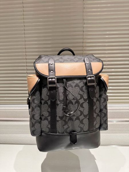 fashion mens backpack designer backpack womens large capacity backpack shoulder carry handbag high-quality large capacity cowhide fashion lu
fashion mens backpack designer backpack womens large capacity backpack shoulder carry handbag high-quality large capacity cowhide fashion lu