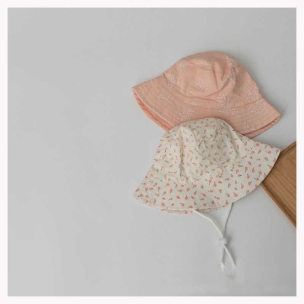 stingy brim hats fashion print baby hat summer kids sun hats 2023 child fisherman hat thin cotton cute girls sunscreen bucket hat j230505, Blue;gray
stingy brim hats fashion print baby hat summer kids sun hats 2023 child fisherman hat thin cotton cute girls sunscreen bucket hat j230505, Blue;gray