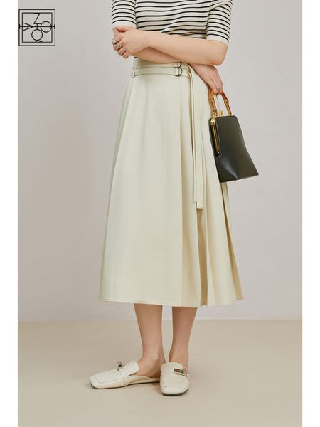 skirts ziqiao high waist all-match women pleated skirt double waist design sense long temperament apricot spring a-line skirts 230506, Black
skirts ziqiao high waist all-match women pleated skirt double waist design sense long temperament apricot spring a-line skirts 230506, Black
