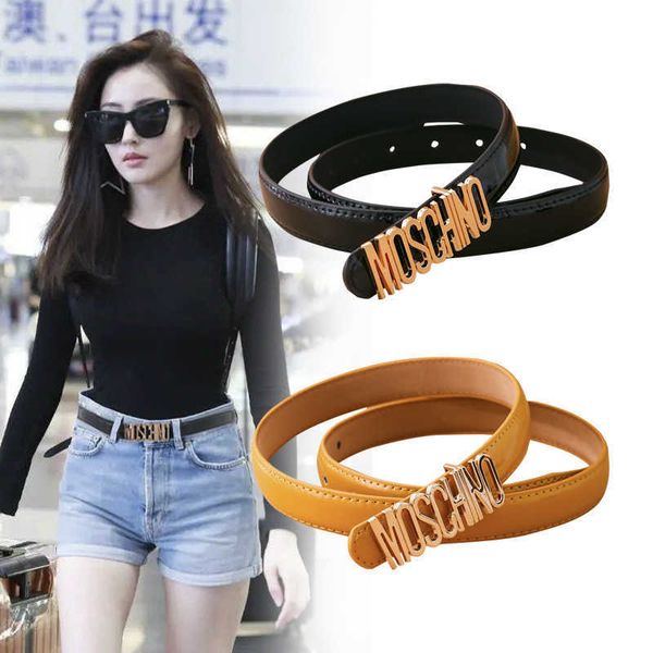 suspenders simple smooth buckle women's jeans 100 with skirt fashion trend belt fine mesh red jeans belt, Black;brown
suspenders simple smooth buckle women's jeans 100 with skirt fashion trend belt fine mesh red jeans belt, Black;brown
